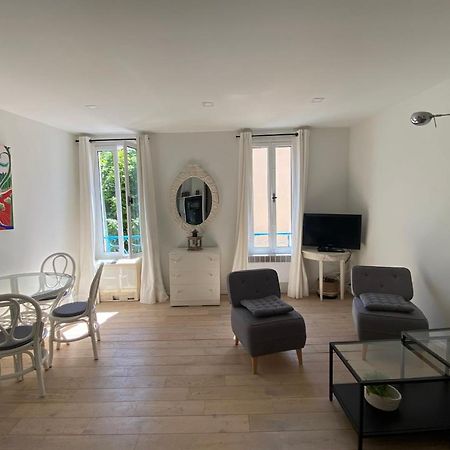Lou Petanca By K6 Conciergerie Apartment Cassis Ngoại thất bức ảnh