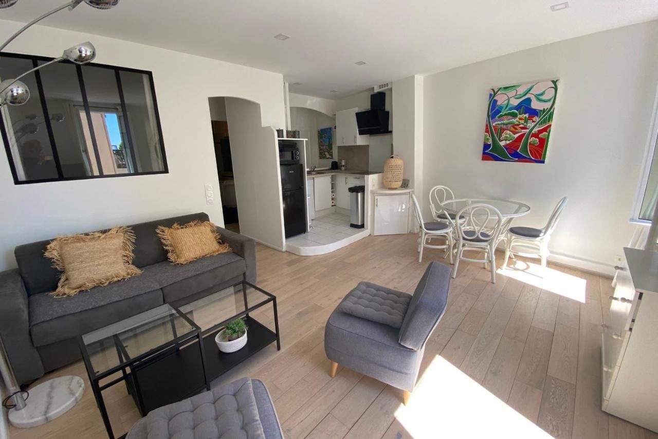 Lou Petanca By K6 Conciergerie Apartment Cassis Ngoại thất bức ảnh