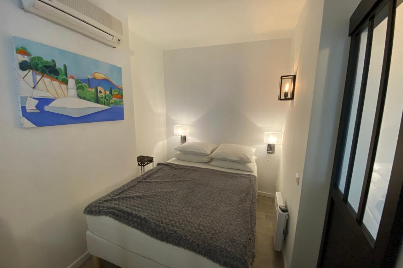 Lou Petanca By K6 Conciergerie Apartment Cassis Ngoại thất bức ảnh