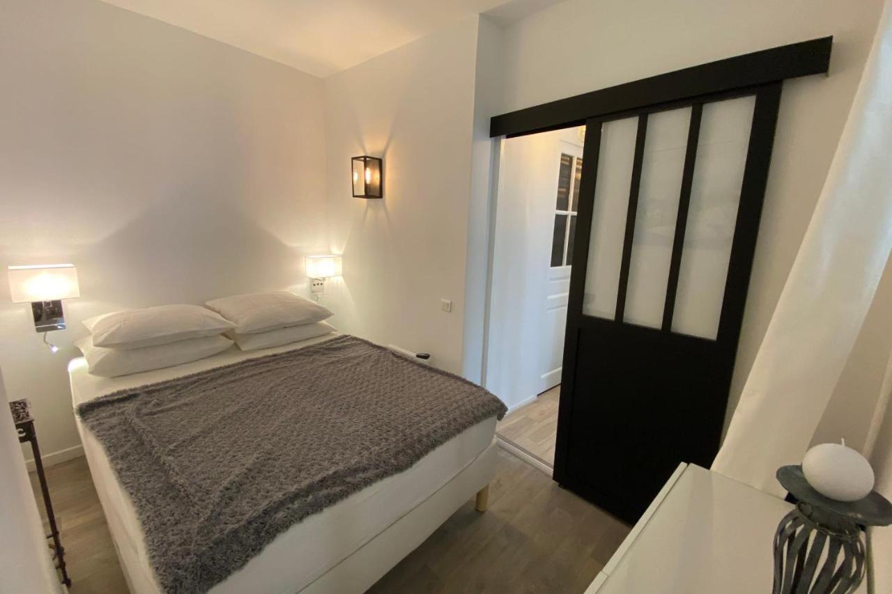 Lou Petanca By K6 Conciergerie Apartment Cassis Ngoại thất bức ảnh