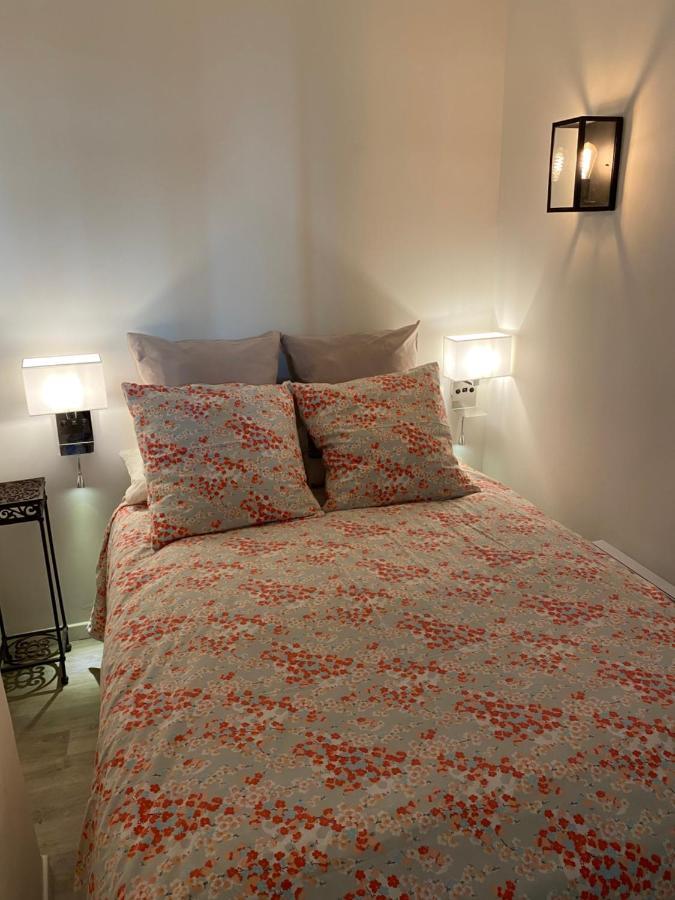 Lou Petanca By K6 Conciergerie Apartment Cassis Ngoại thất bức ảnh