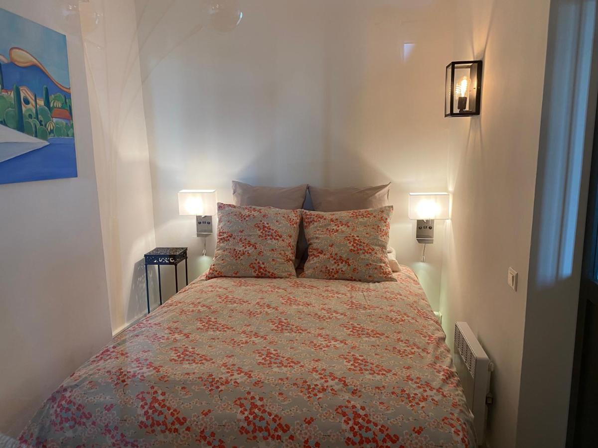 Lou Petanca By K6 Conciergerie Apartment Cassis Ngoại thất bức ảnh