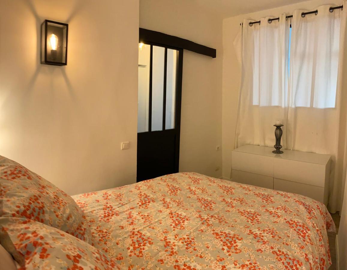 Lou Petanca By K6 Conciergerie Apartment Cassis Ngoại thất bức ảnh