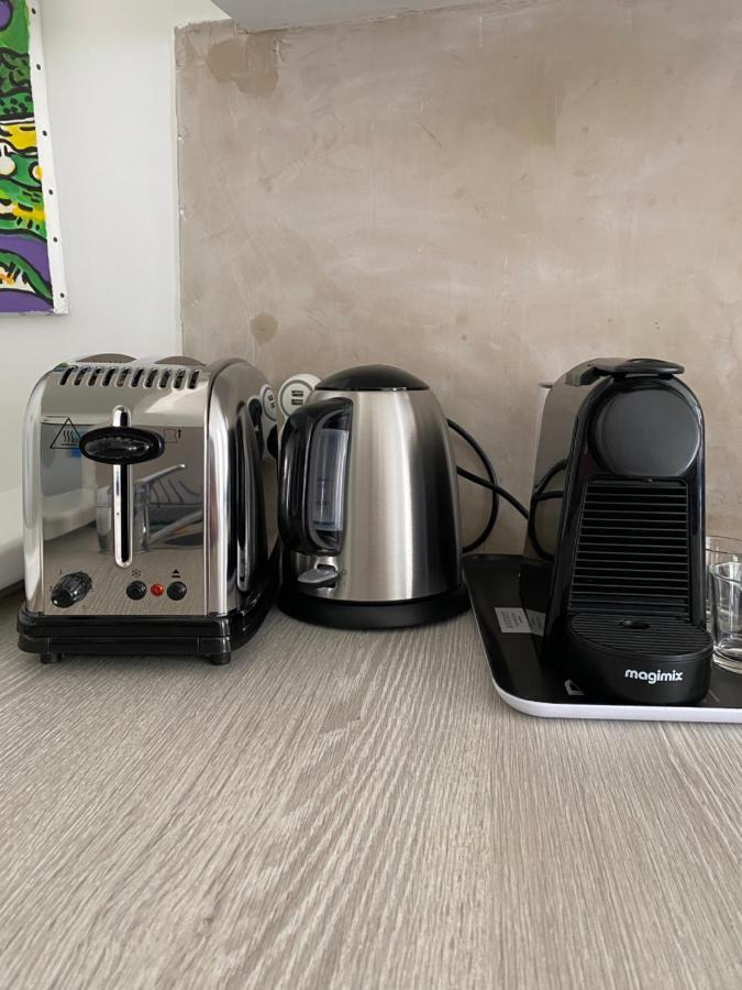 Lou Petanca By K6 Conciergerie Apartment Cassis Ngoại thất bức ảnh